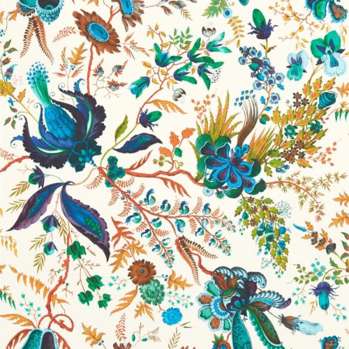 Wonderland Floral  113067